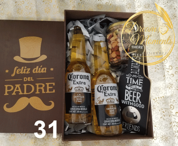 Regalos para el día del padre